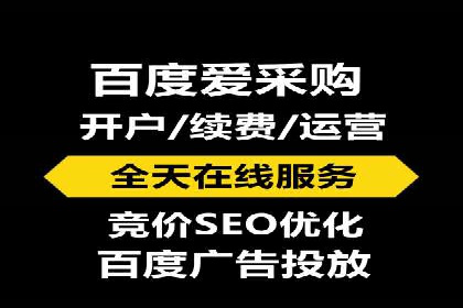 SEM托管公司运营案例精选